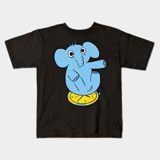 elephant Kids T-Shirt